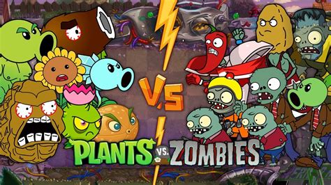 plants vs zombies anime|plants vs zombies full episodes.